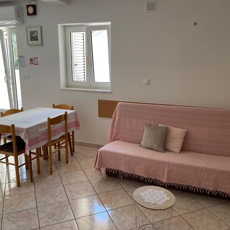 Skunca'S House (Adults Only) Hotel Novalja Ngoại thất bức ảnh