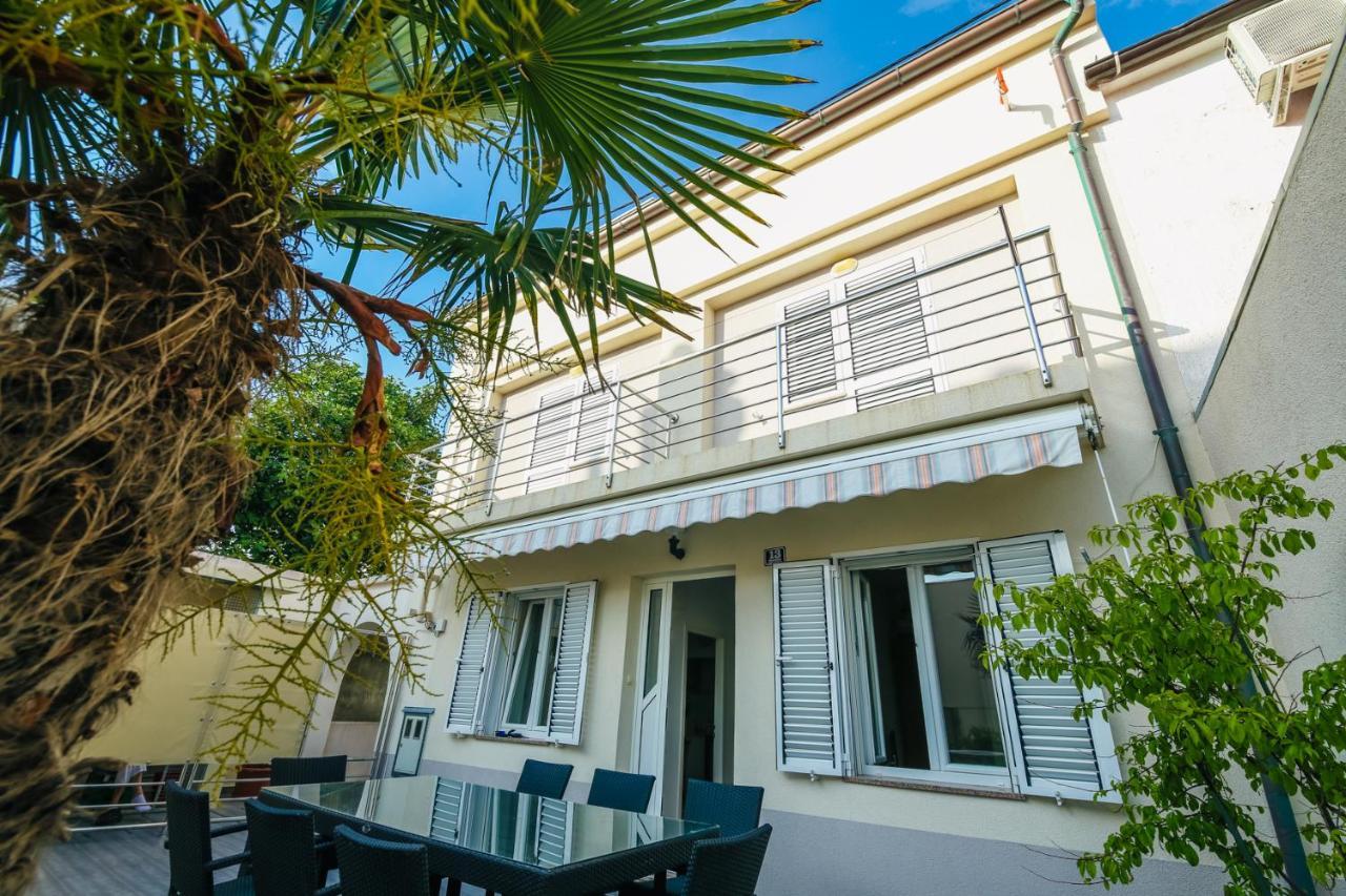 Skunca'S House (Adults Only) Hotel Novalja Ngoại thất bức ảnh