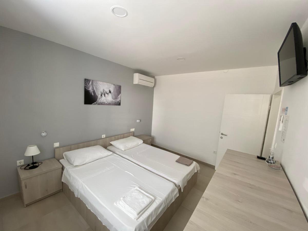 Skunca'S House (Adults Only) Hotel Novalja Ngoại thất bức ảnh