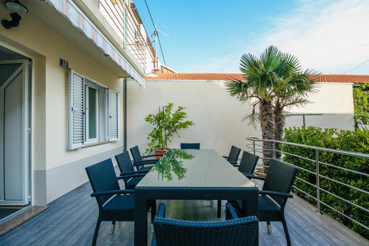 Skunca'S House (Adults Only) Hotel Novalja Ngoại thất bức ảnh