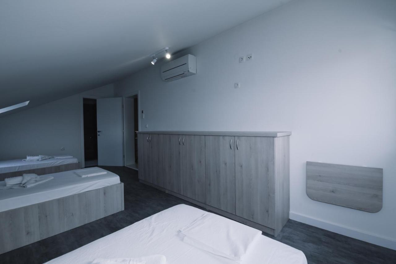 Skunca'S House (Adults Only) Hotel Novalja Ngoại thất bức ảnh