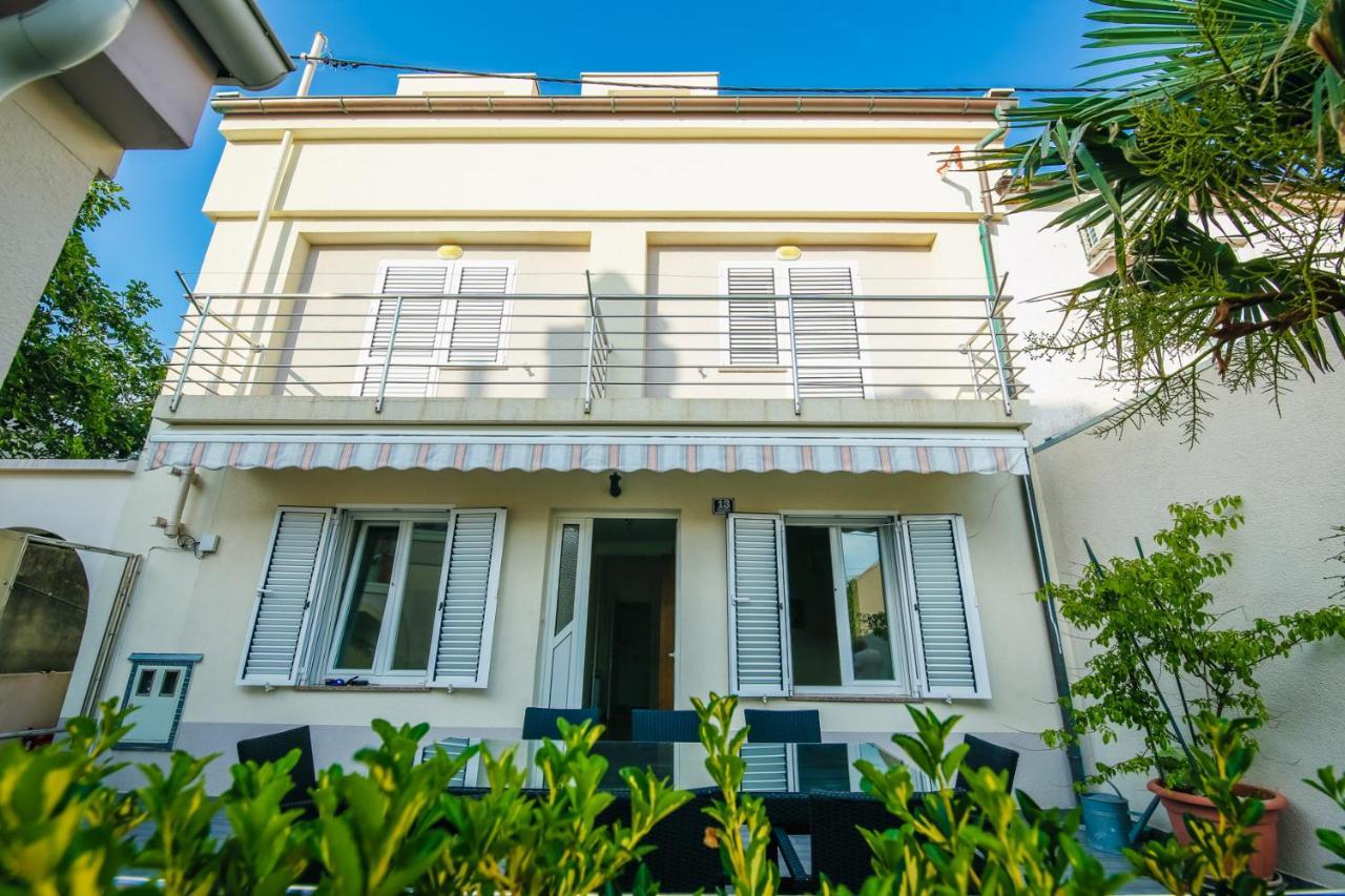 Skunca'S House (Adults Only) Hotel Novalja Ngoại thất bức ảnh