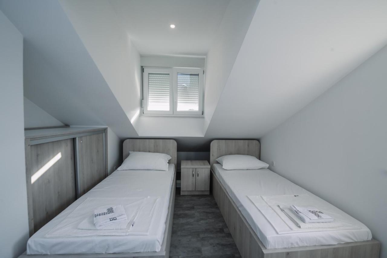 Skunca'S House (Adults Only) Hotel Novalja Ngoại thất bức ảnh