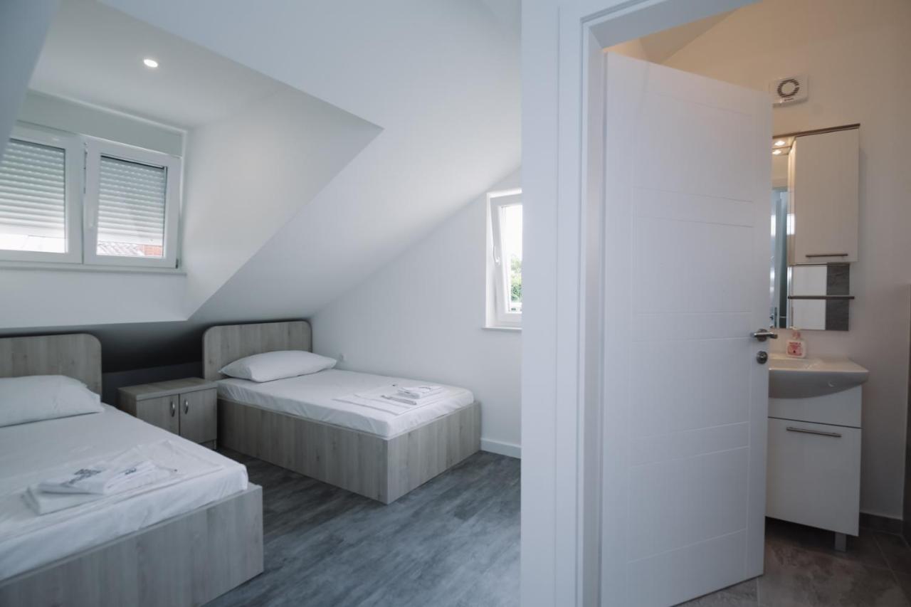 Skunca'S House (Adults Only) Hotel Novalja Ngoại thất bức ảnh