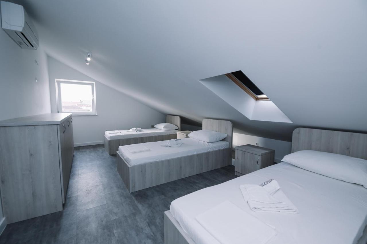 Skunca'S House (Adults Only) Hotel Novalja Ngoại thất bức ảnh
