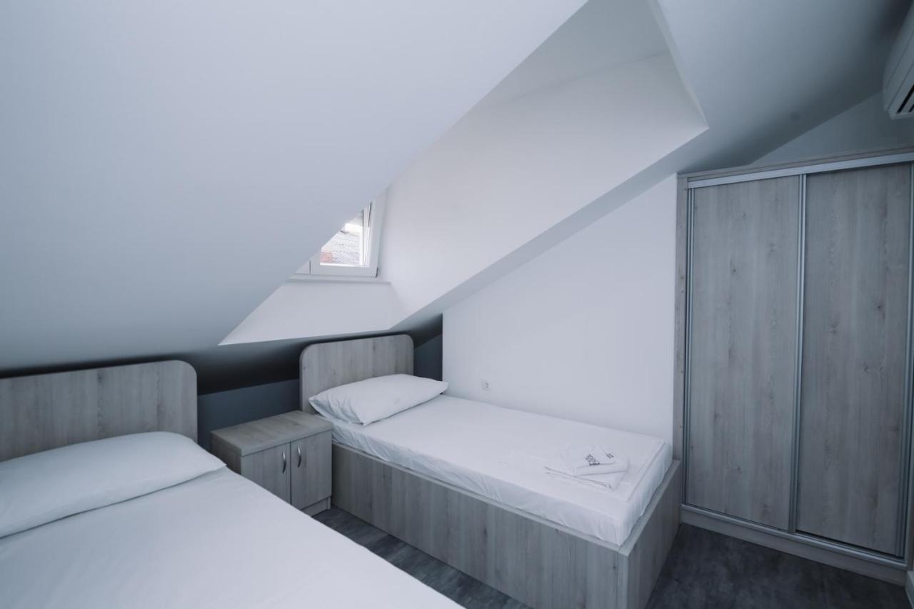 Skunca'S House (Adults Only) Hotel Novalja Ngoại thất bức ảnh