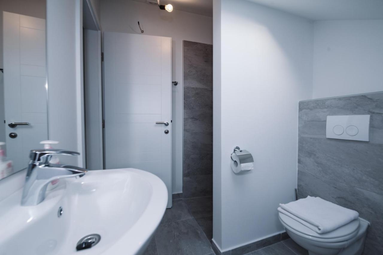 Skunca'S House (Adults Only) Hotel Novalja Ngoại thất bức ảnh