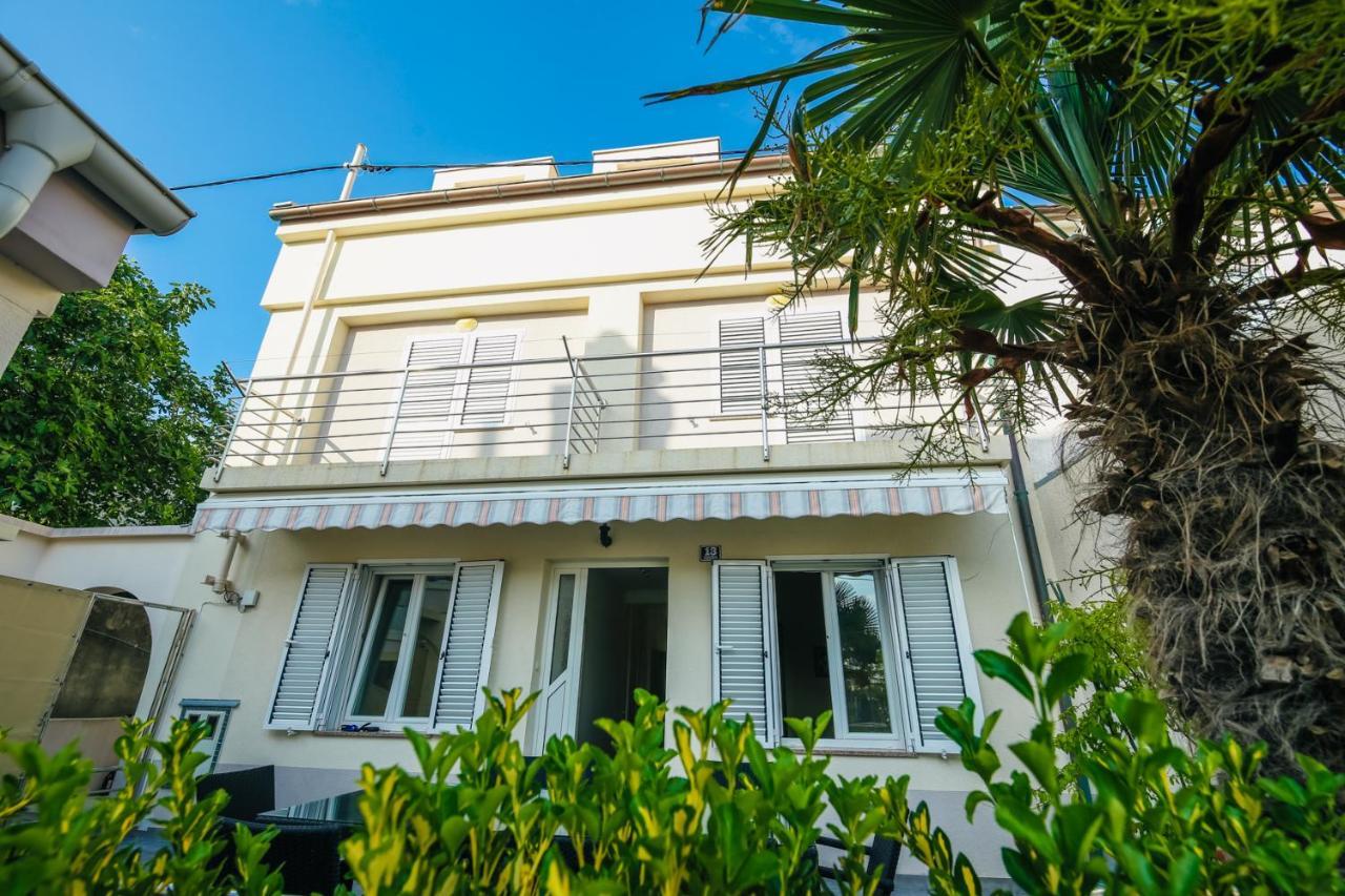 Skunca'S House (Adults Only) Hotel Novalja Ngoại thất bức ảnh