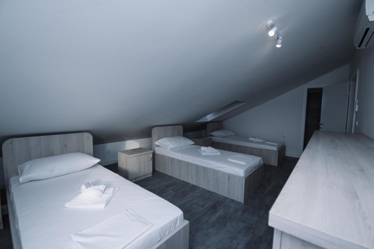 Skunca'S House (Adults Only) Hotel Novalja Ngoại thất bức ảnh