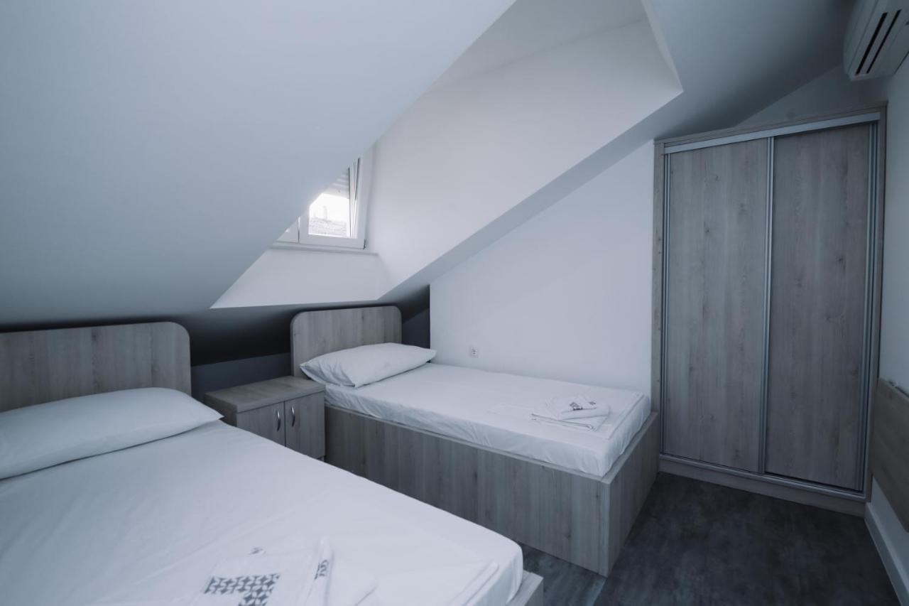Skunca'S House (Adults Only) Hotel Novalja Ngoại thất bức ảnh