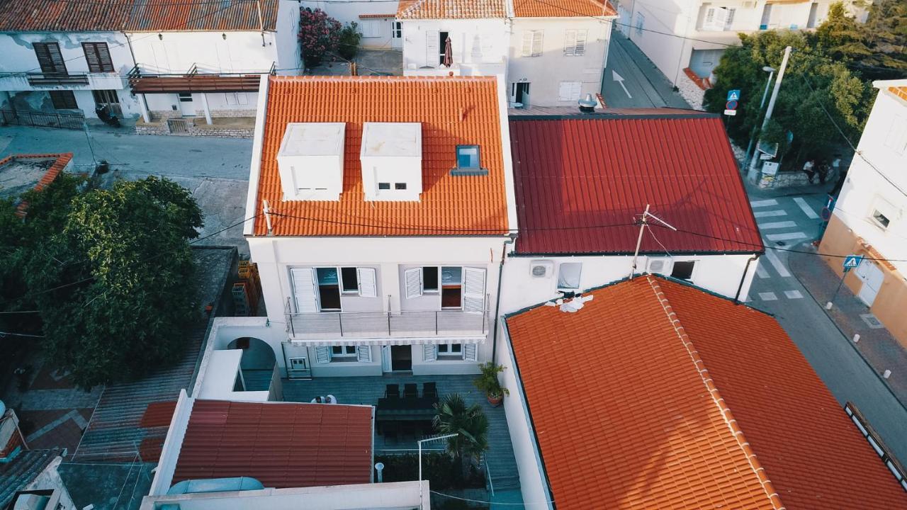 Skunca'S House (Adults Only) Hotel Novalja Ngoại thất bức ảnh