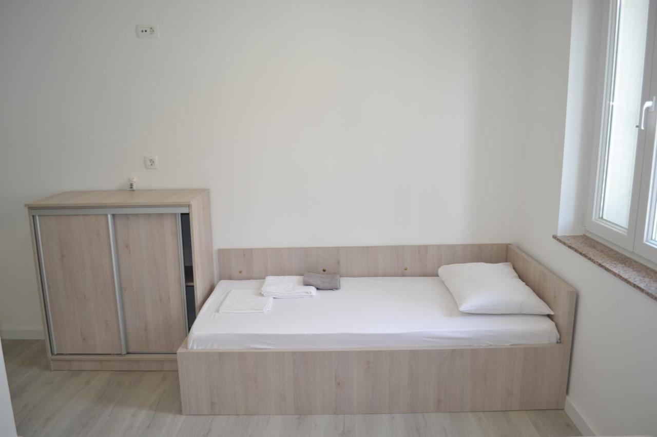 Skunca'S House (Adults Only) Hotel Novalja Ngoại thất bức ảnh