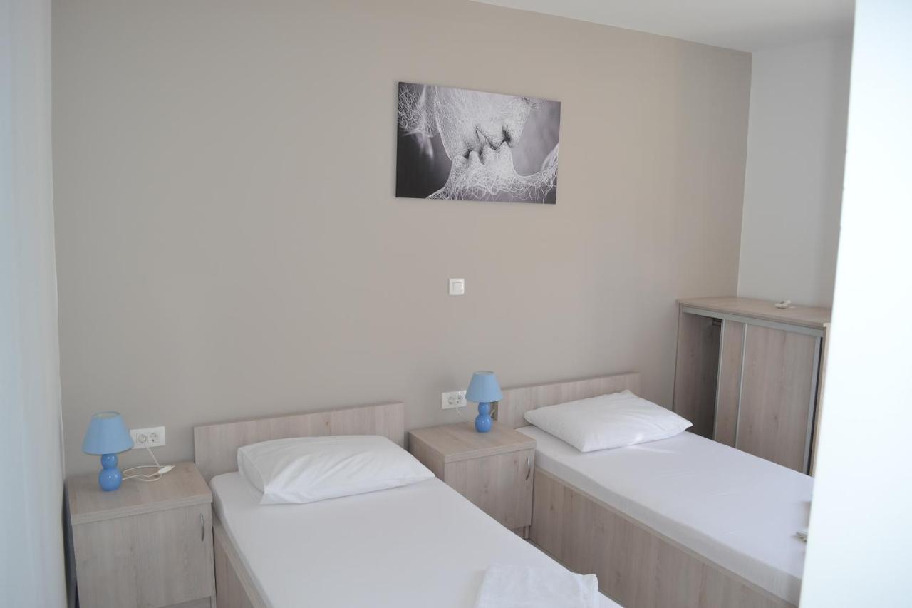Skunca'S House (Adults Only) Hotel Novalja Ngoại thất bức ảnh
