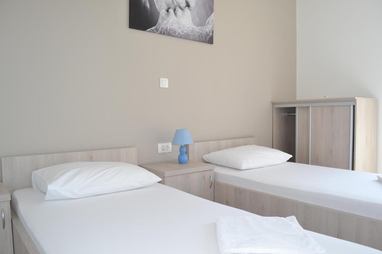 Skunca'S House (Adults Only) Hotel Novalja Ngoại thất bức ảnh