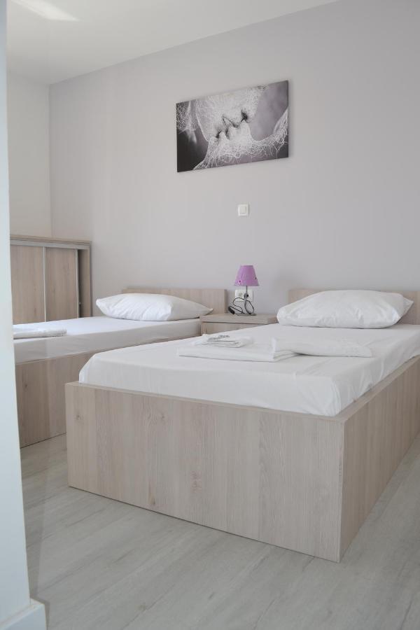 Skunca'S House (Adults Only) Hotel Novalja Ngoại thất bức ảnh