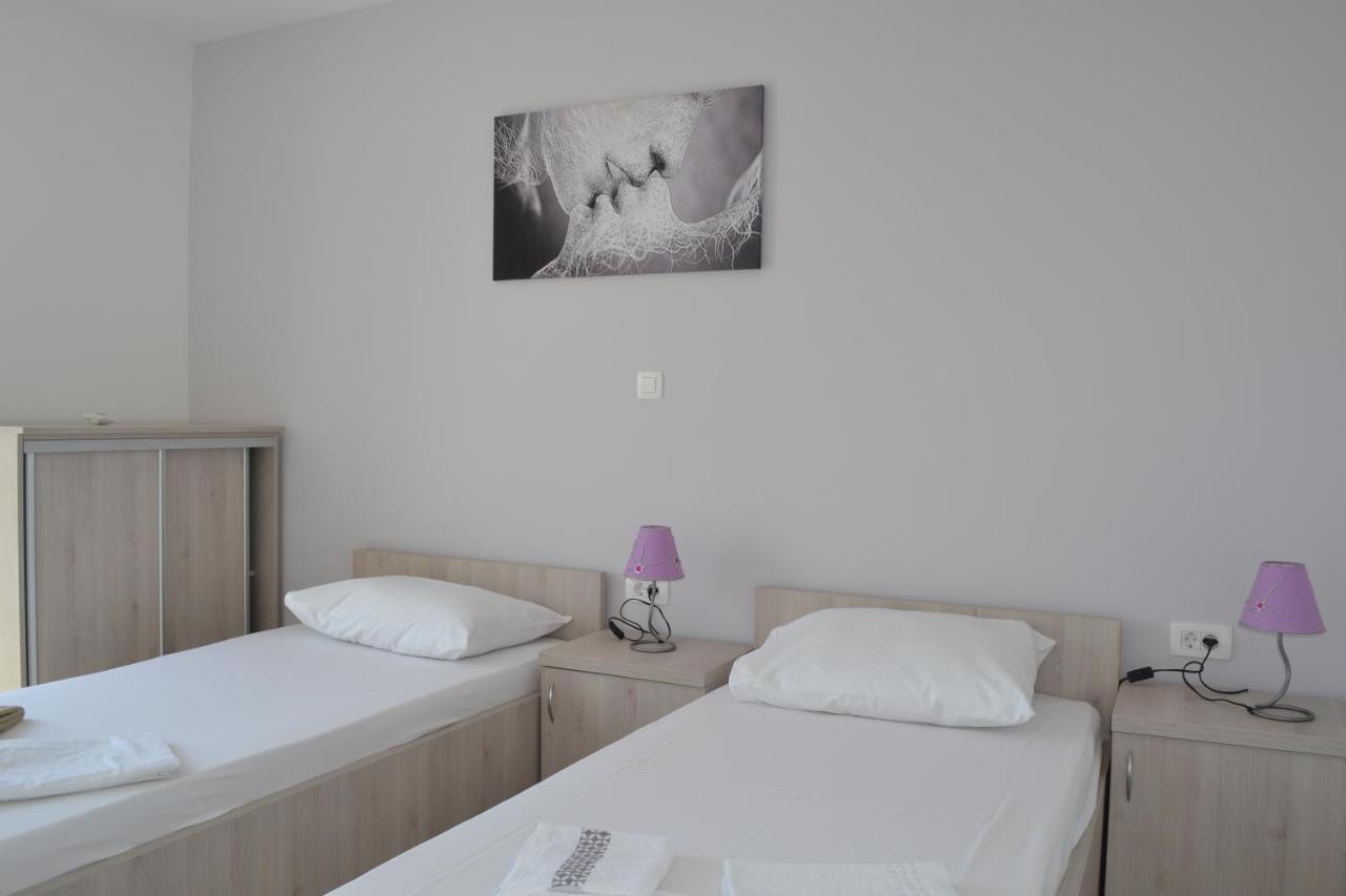 Skunca'S House (Adults Only) Hotel Novalja Ngoại thất bức ảnh