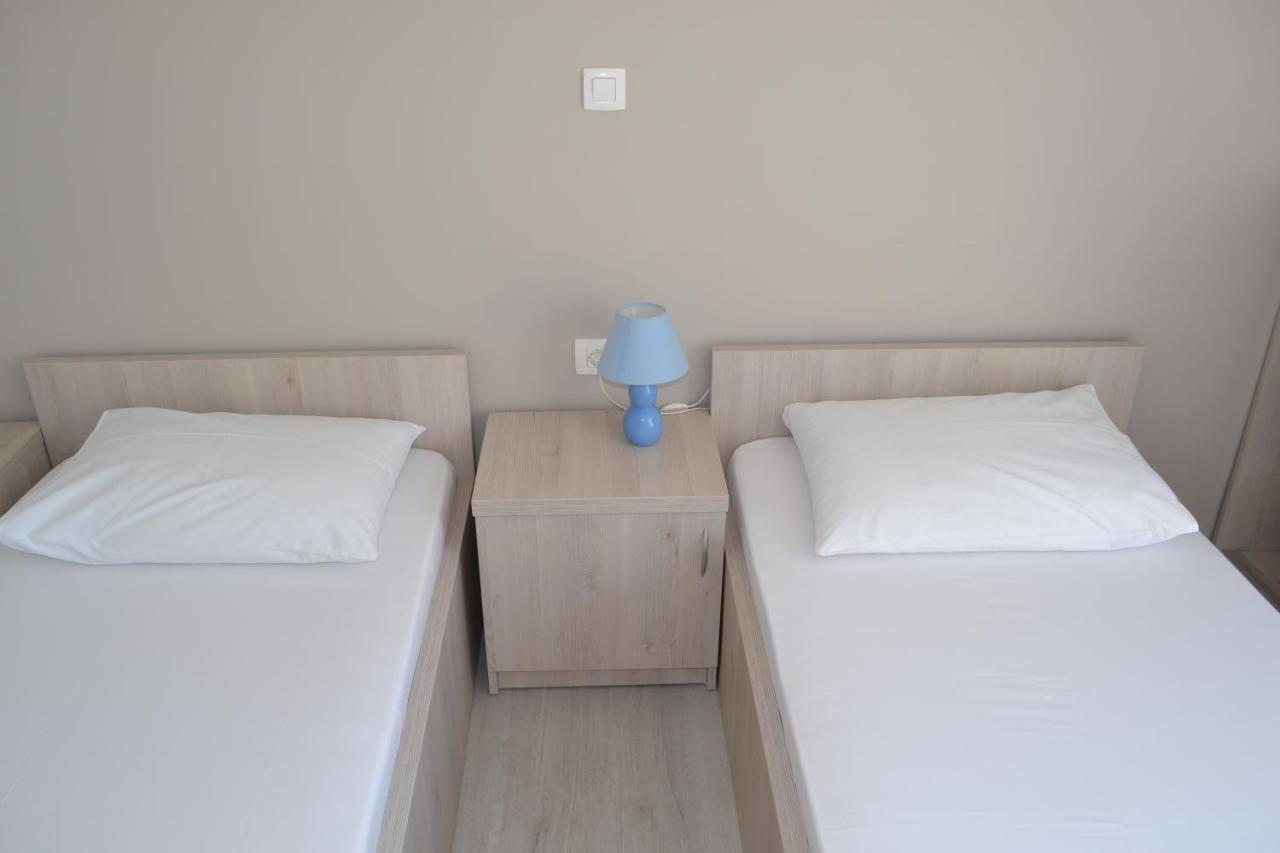 Skunca'S House (Adults Only) Hotel Novalja Ngoại thất bức ảnh