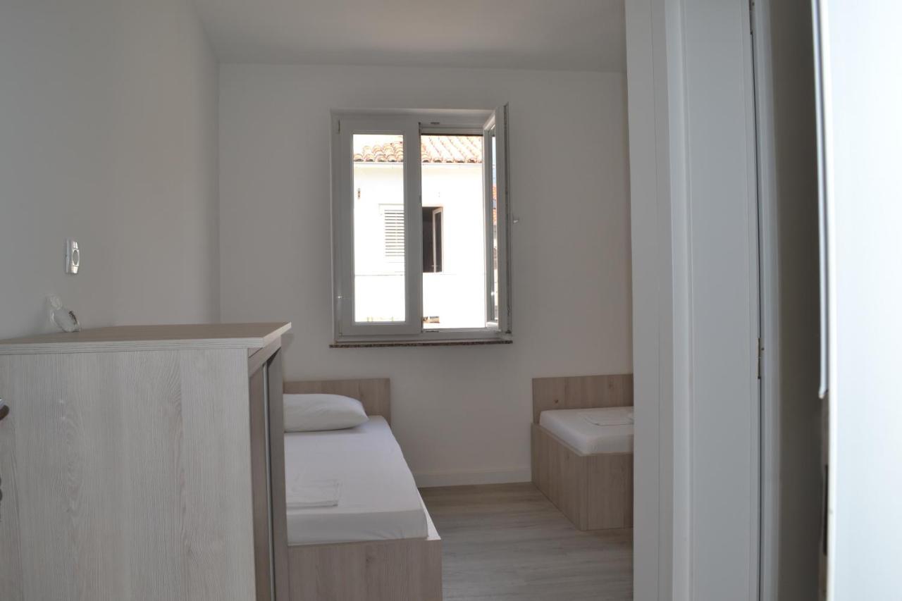 Skunca'S House (Adults Only) Hotel Novalja Ngoại thất bức ảnh
