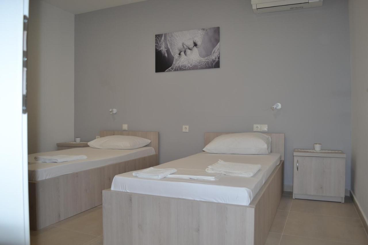 Skunca'S House (Adults Only) Hotel Novalja Ngoại thất bức ảnh