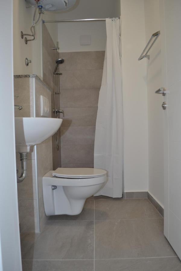 Skunca'S House (Adults Only) Hotel Novalja Ngoại thất bức ảnh