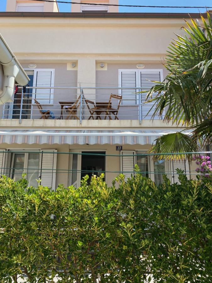 Skunca'S House (Adults Only) Hotel Novalja Ngoại thất bức ảnh