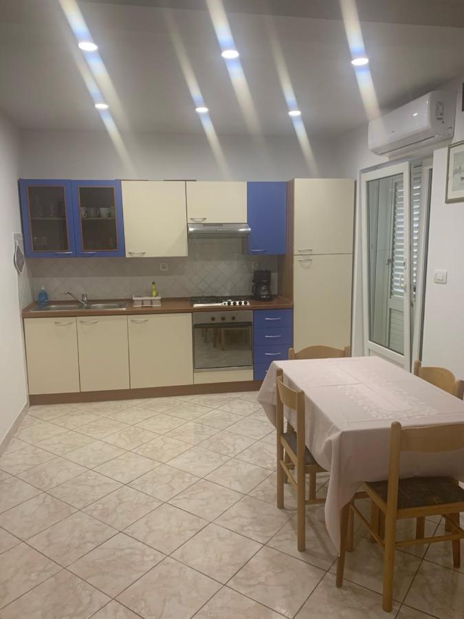 Skunca'S House (Adults Only) Hotel Novalja Ngoại thất bức ảnh