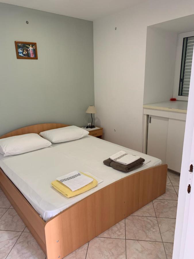 Skunca'S House (Adults Only) Hotel Novalja Ngoại thất bức ảnh