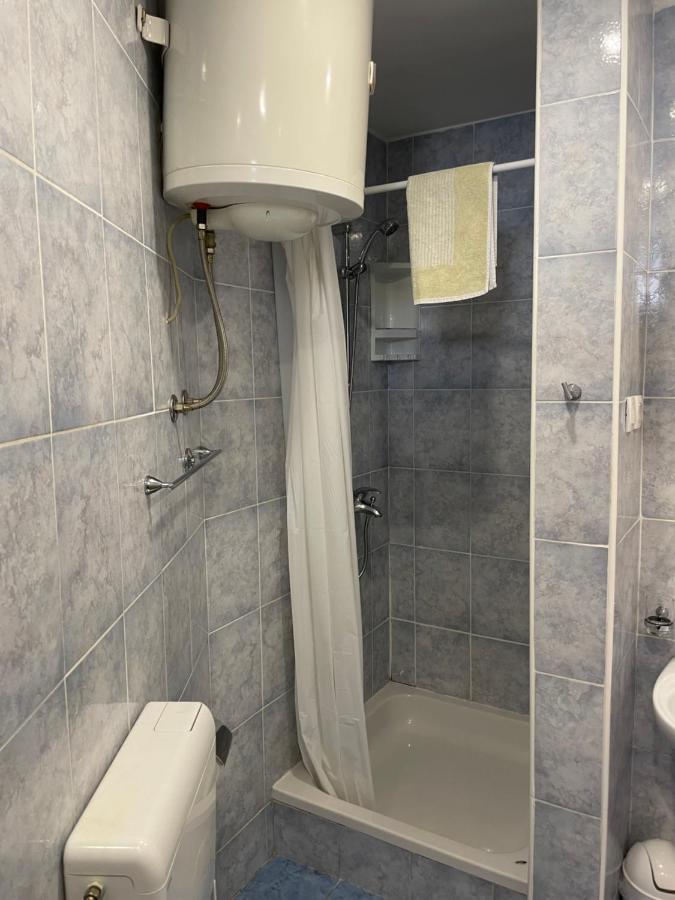 Skunca'S House (Adults Only) Hotel Novalja Ngoại thất bức ảnh