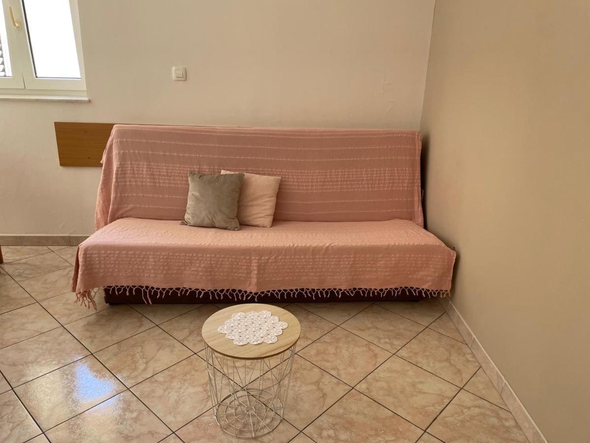 Skunca'S House (Adults Only) Hotel Novalja Ngoại thất bức ảnh